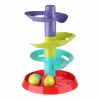 LC-30956 Lets be Child - Renkli Top Yuvarlama Kulesi