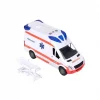 LC-31358   Sesli ve  Işıklı Ambulans