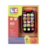 LC Eğitici Akıllı Telefonum Kırmızı - LC-31402 - 1 ADET