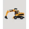 LC Sesli ve Işıklı Excator - LC-31324 - 1 ADET