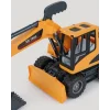 LC Sesli ve Işıklı Excator - LC-31324 - 1 ADET