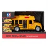 Lc Sesli Ve Işıklı Okul Otobüsü