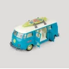 LC Sörf Minibüsü Işıklı Sesli - LC-31330 - 1 ADET