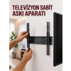 LED LCD Plasma TV Askı Aparatı 32-65 İnç