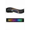 LED MATRİX 16X96 pixel