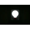 Ledli Mıknatıslı Duvar Masa Lambası Cob Lümen