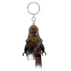 Chewbacca Led Işıklı Anahtarlık
