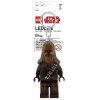 Chewbacca Led Işıklı Anahtarlık