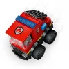 LEGO City İtfaiye Kamyonu 60482
