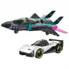LEGO City Jet Arabaya Karşı 60489
