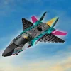 LEGO City Jet Arabaya Karşı 60489