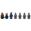 LEGO Marvel Avengers: Endgame Thor, Chitauriye Karşı 76322