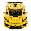 LEGO Technic Chevrolet Corvette Stingray