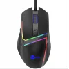 LENOVO LECOO MS106 Usb+Kablolu 3200DPI+7 Tuşlu RGB Aydınlatmalı Gaming Mouse
