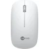 LENOVO LECOO WS214 Kablosuz Optic 1600dpi Beyaz Mouse