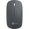 LENOVO LECOO WS214 Kablosuz Optic 1600dpi Siyah Mouse