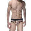 Leopar Jkstrap Erkek İç Giyim