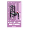 Leyla ile Mecnun (Yeni Kapak)