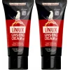 Linux Ginseng Cream 2 Adet Erkeklere Yeni Destek 50 ml Krem