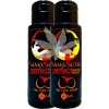 L.kamasutra Bay ve Bayan 2 Adet Şekillendirmekalça Bakım Kremi 60 ml