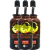 L.kamasutra Erkeklere Özel Formüllüdamla 3 Adet 30 ml