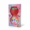 LMN218 (BŞR145) ÇİLEK KUTULU TEKLİ-LMN