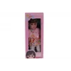 LMN232 55 CM MÜZİKLİ SİLİKONLU ET BEBEK