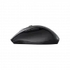 LOGITECH 910-001949, M705 Siyah, USB Nano 2,4G Kablosuz, 1000dpi, Lazer, 6 Tuşlu, 36ay Pil Ömrü, Marathon Mouse