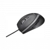 LOGITECH 910-005784, M500S Siyah, USB Kablolu, 1000dpi, Lazer, 7 Tuşlu, Mouse