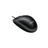 Logitech B100 910-003357 Usb Optic Siyah Mouse
