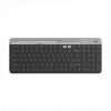 LOGITECH K580, Siyah, 920-010624, Slim Multi Device, Bluetooth, Türkçe Q, Klavye