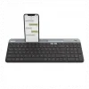 LOGITECH K580, Siyah, 920-010624, Slim Multi Device, Bluetooth, Türkçe Q, Klavye