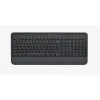 LOGITECH K650 Q TR MM KABLOSUZ KLAVYE SİYAH 920-010919