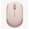 LOGITECH M171 KABLOSUZ USB MOUSE ROSE 910-006865