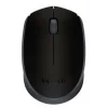 LOGITECH M171 KABLOSUZ USB MOUSE SİYAH 910-004424