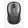 LOGITECH M235 KABLOSUZ USB MOUSE SİYAH 910-002201