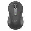 LOGITECH M650 MOUSE KABLOSUZ SİYAH 910-006253
