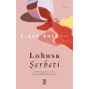 Lohusa Şerbeti