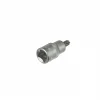 Lokmalı Allen Bits Uç Kısa - 4 Mm (10 Adet)
