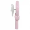 Lolipop Model El Fanı - Pembe - 1 ADET