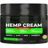 Louise Beauty - Hemp Cream 250 ml Krem