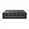 LS1005G 5 PORT 10/100/1000 GIGABIT PLASTİK KASA SWITCH