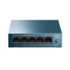 LS105G 5 PORT GIGABIT METAL KASA SWITCH