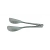 Lüks Pasta Servis Maşası - Metal