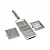 Lüx 3in1 Çelik Rende 260gr Bx40