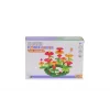 LY008A 45 PCS GÜZEL BAHÇE ÇİÇEK SETİ
