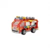 LZ8620 NessiWorld Blok Oyuncak  Poşet -Vagonlife