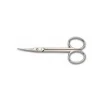 M-163 Nakış Makası No: 4 İnç / 10,16 Cm - Nikel Kaplama