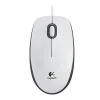 M100 USB KABLOLU MOUSE BEYAZ 910-006764