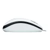 M100 USB KABLOLU MOUSE BEYAZ 910-006764